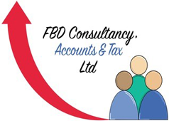 FBD Consultancy, Accounts & Tax Ltd logo